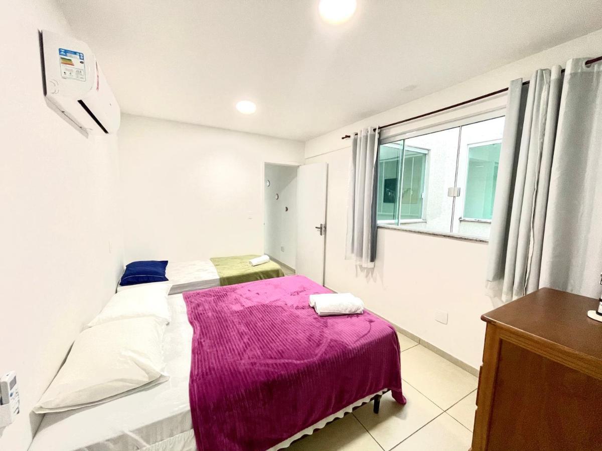 Apartment Cobertura Vista Mar Grande Ate 10 Pessoas Arraial do Cabo